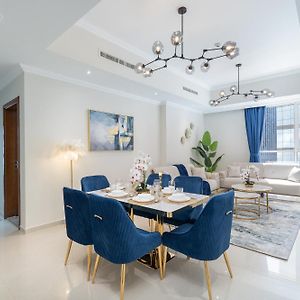 Appartement "Premium" met Drie Slaapkamers